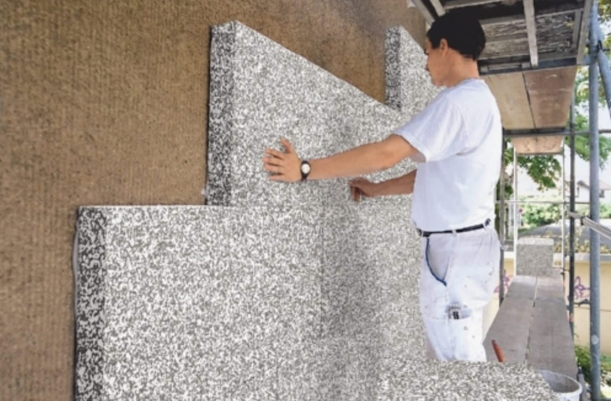 Dazkırı Isı Yalıtımcısı